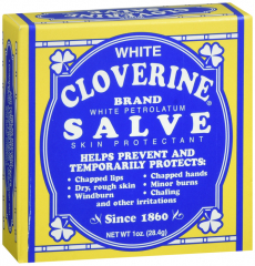 CLOVERINE SALVE SKIN HEALING 1OZ