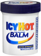 ICY HOT BALM OINTMENT 3.5OZ