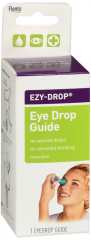 EYE DROP CUP WITH GUIDE API