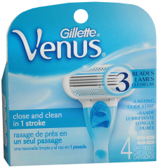 GILL VENUS3 CART 3CT