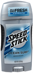 SPEED STICK DEO OCEAN SURF 3OZ