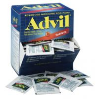 ADVIL DISPENSER TABLET 50X2PK