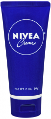 NIVEA CREAM ORIGINAL TUBE 2OZ