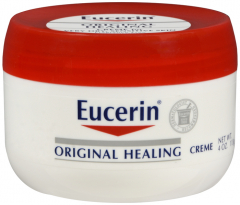 EUCERIN CREAM ORIGINAL 4OZ