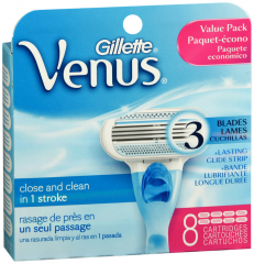 GILL VENUS3 CART 8CT