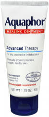 AQUAPHOR OINTMENT HEALING TUBE 1.75OZ