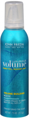 JOHN FRIEDA LUX VOLUM MOUSSE BODY 7.5OZ