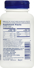 CITRACAL MAXIMUM CAPLET 120CT