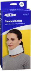 CERVICAL COLLAR UNIVERSAL 3 IN