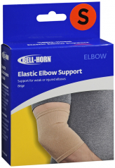 ELASTIC ELBOW SUPPORT BGE S
