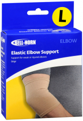 ELASTIC ELBOW SUPPORT BGE L
