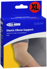 ELASTIC ELBOW SUPPORT BGE XL
