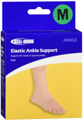 ELASTIC ANKLE SUPPORT BGE M