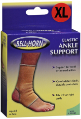 ELASTIC ANKLE SUPPORT BGE XL