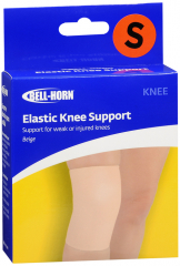 ELASTIC KNEE SUPPORT BGE S