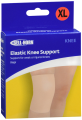 ELASTIC KNEE SUPPORT BGE XL