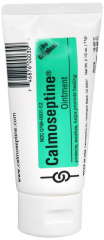 CALMOSEPTINE OINTMENT 2.5OZ