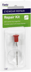 EYE GLASS REPAIR KIT K766 API