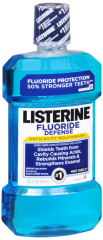 LISTERINE RESTORING MINT SHIELD 1LTR