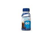 ENSURE BT INST CHOC 24X8OZ