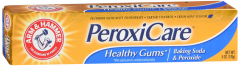 ARM&H PEROXICARE PASTE BSP 6OZ
