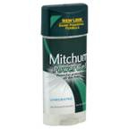 MITCHUM A/P DEO POWER GEL UNSCENT 3.4OZ