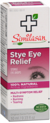 SIMILASAN EYE STYE RELIEF DROP 10ML