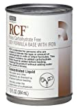 RCF SOY FORMULA W/IRON CAN 12X13OZ