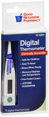 GNP THERM DIGITAL