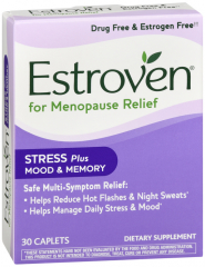 ESTROVEN CAPLET 30CT