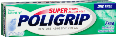 POLIGRIP SUPER FREE 1.4OZ