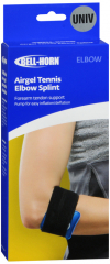 TENNIS ELBOW SPLINT AIRGEL UNIVERSAL