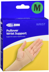 PULLOVER WRIST SUPPORT M