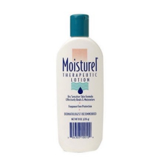 MOISTUREL LOTION 8OZ