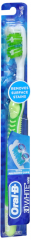 ORAL B TOOTHBRUSH ADVANTAG 3D VVD 35 SFT