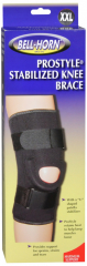 KNEE BRACE PROSTYLE STABILIZED XXL