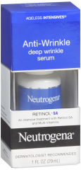 NEUTROGENA AGE INT DEEP WRNKL SERUM 1OZ