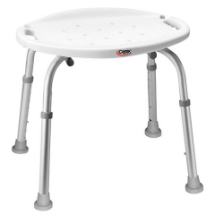 BATH BENCH RP