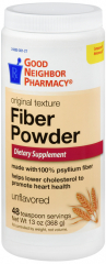 GNP FIBER NAT ORIG TEXTR PWD 13 OZ