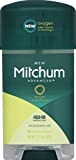 MITCHUM A/P DEO POWER GEL MOUNTN 2.25OZ