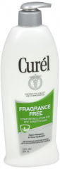 CUREL LOTION DAILY MOISTURE FRAG FR 13OZ
