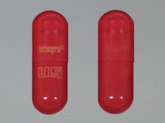 INTEGRA ELEMENTAL IRON 125MG CAPLET 90CT