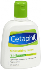 CETAPHIL LOTION 8OZ