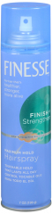 FINESSE HAIR SPRAY AERO MAX HOLD 7OZ