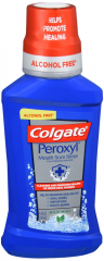 PEROXYL 1.5% MOUTH SORE RINSE A/F 8.4OZ
