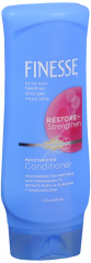 FINESSE CONDITIONER MOISTURIZING 13OZ