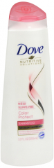 DOVE SHAMPOO ADVANCED COLOR CARE 12OZ