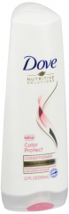 DOVE CONDITIONER ADV COLOR CARE 12OZ