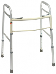 WALKR FLD AD DUAL PADDLE