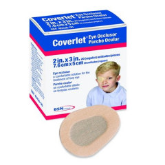 COVERLET EYE 20
